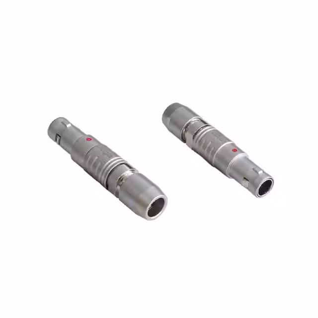 PPCFGG0002CLAD Bulgin  Assemblages de connecteurs circulaires